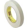 Scotch General Purpose Masking Tape 234 Tan Plastic Core, 48 mm x 55 m 5.9 mil, 24 per case Bulk 234